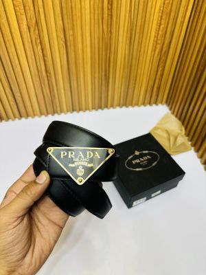 01 PRAD_A PREMIUM QUALITY BELT