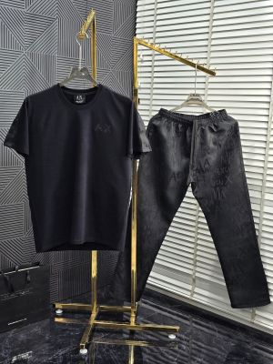 ARMAN I EXCHANGE PREMIUM CLASSIC TRACK SUIT 