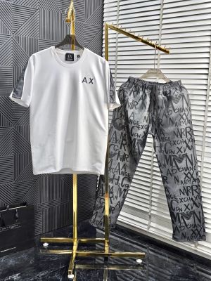 ARMAN I EXCHANGE PREMIUM CLASSIC TRACK SUIT 