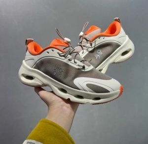 Loewe X On Cloudsolo Armoury Orange