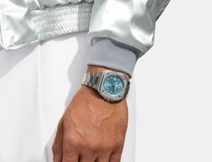 Bel l Ross BR 05 GMT Premium Automatic