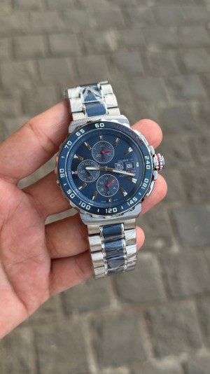 Tag Heue r Calibre16