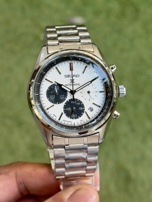 Seik o Prospex SRQ029 50th Anniversary Limited Edition