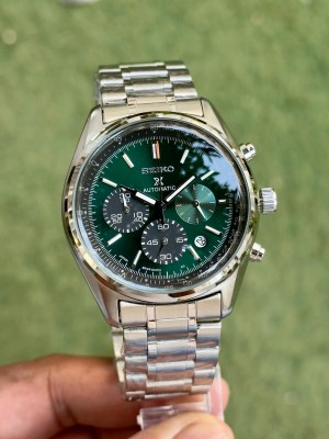 Seik o Prospex SRQ029 50th Anniversary Limited Edition