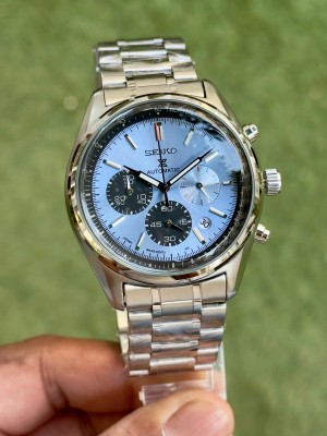 Seik o Prospex SRQ029 50th Anniversary Limited Edition