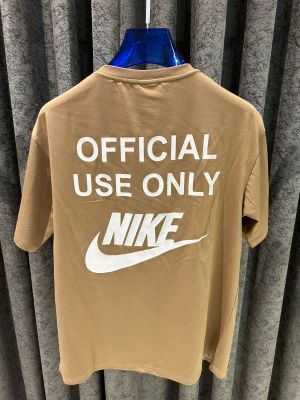 NIK-E IMPORTED STORE ARTICLE T-SHIRT