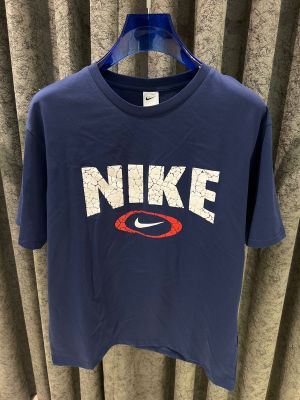 NIK-E IMPORTED STORE ARTICLE T-SHIRT