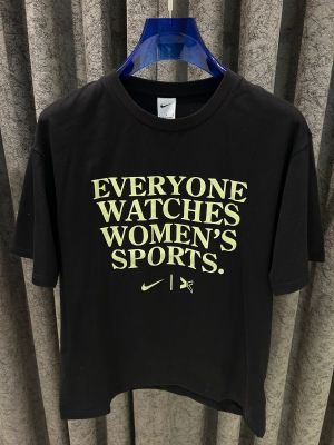 NIK-E IMPORTED STORE ARTICLE T-SHIRT