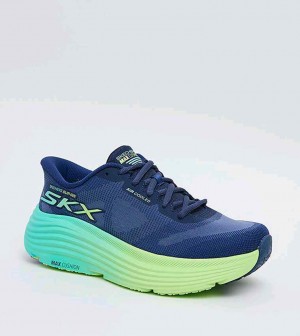 SKECHER_S SLIP IN MAX CUSHIONING ENDEAVOUR HA