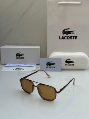 LACOST_E SUNGLASS D-5