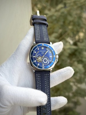 Seiko 5 Sports Blue watch Exclusive Offer