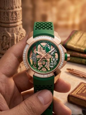 JACOB & CO WATCH WC 1134