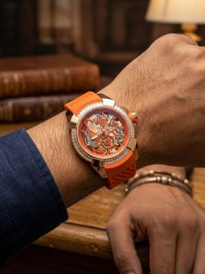 JACOB & CO WATCH WC 1135