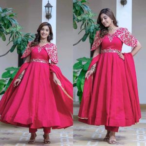 anarkali-kurta-set-with-dupatta