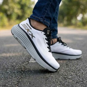 SKECHER_S SLIP IN MAX CUSHIONING ENDEAVOUR HA (1154