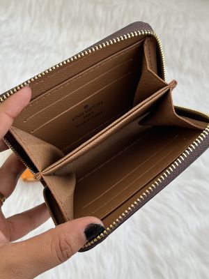 Louis_wallet_premium_quality_with_box