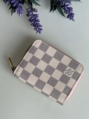 Louis_vuittion_Mini wallet with Box