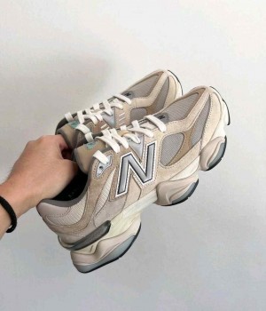 New Balanc_e 9060 sea salt