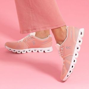 On_Cloud 5 Rose Shell