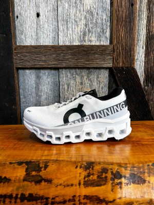 On Running CloudMonster 2 White Frost 1111