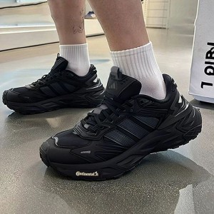 Adida s XLG Storm Edge Black