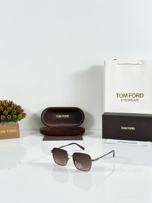Tomford 1514 Brown
