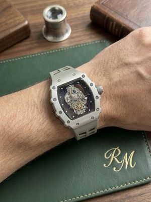 RICHARD MILLE WATCH WC 1140