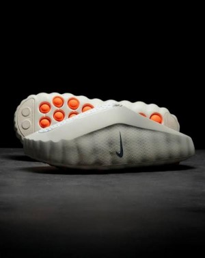 NIK E MIND 001 SOLAR GREY