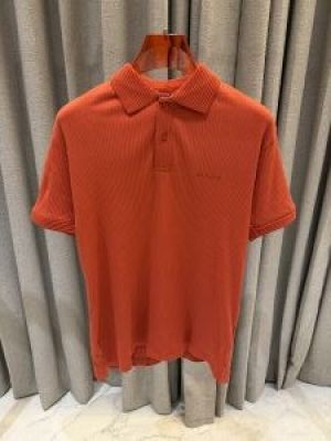 Ted Bake_r Premium knitted Polo 