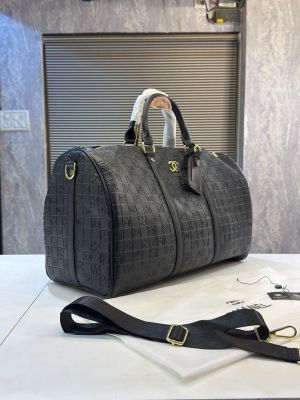 Chanel_Monogram_Premium_Travel_Duffel_Bag_5495