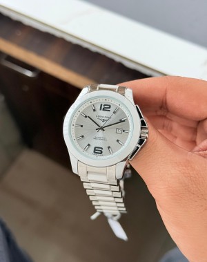 Longine s Hydro Conquest Premium