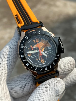 TISSO T T SPORT TACHYMETRE CHRONO