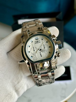 INVICT A RESERVE SILVER