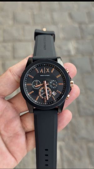 Arman_i Exchange Outerbanks