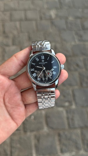 PATE K PHILIPPE DUAL TOURBILLON AUTO