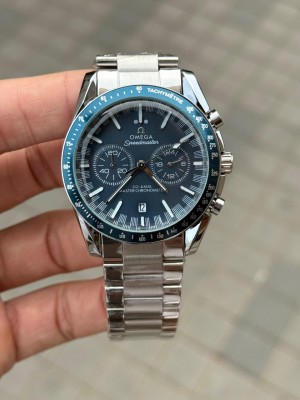 OMEG A SPEEDMASTER CO AXIL