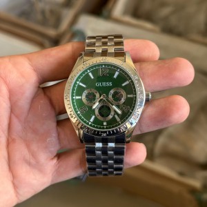 Gues s Chronograph All working