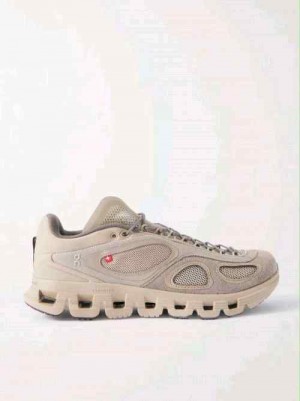 ON Cloud X FKA Twigs Desert Mesh 1116