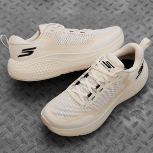 Skecher_s Go Run Supersonic Max White