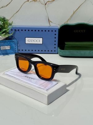 Gucci_7797_Black_Orange