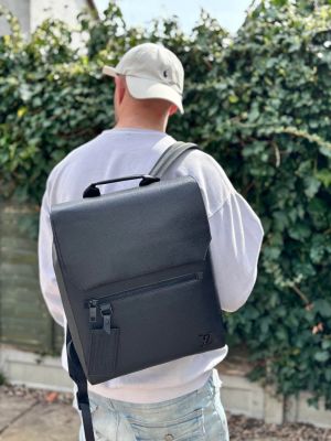 Louis_Vuitton_LV_M21367_Aerogram_Fastline_Backpack_With_Dust_Bag_&_Tags_(Black-1182)