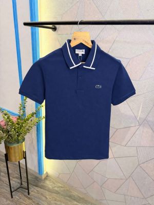 Lacost_E Premium Quality Polo T-Shirt Store Article 