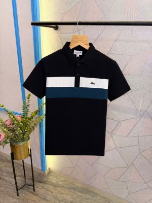 Lacost_E Premium Quality Polo T-Shirt Store Article 