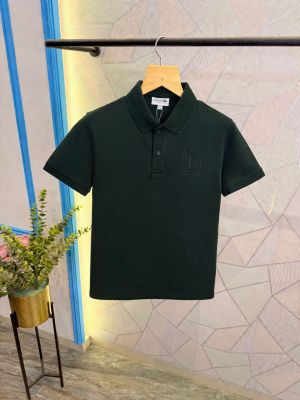 Lacost_E Premium Quality Polo T-Shirt Store Article 