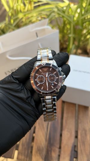 Arman I Emporio Crono