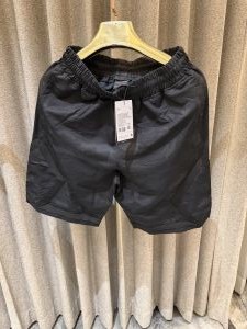 AIR JORDAN BLACK DARK BLUE CAMOUFLAGE SHORTS PREMIUM QUALITY 