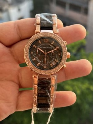 MICHAE L KORS LADIES WATCH