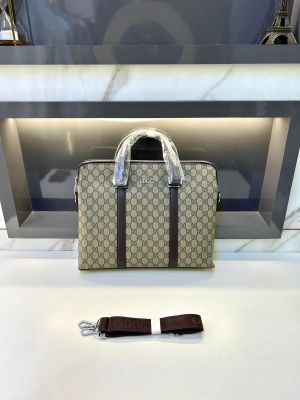 Gucci_laptop bag with dust cover premium quality