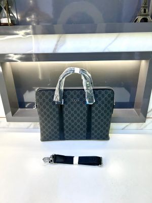 Gucci_laptop bag with dust cover premium quality