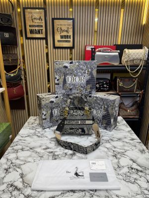 Christian_Dior_Lady_Embroidered_Canvas_Toile_De_Jouy_Style_Premium_Quality_(Black-Tiger-0889)